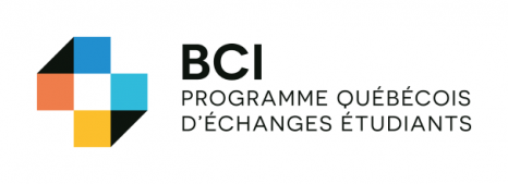 Logo BCI