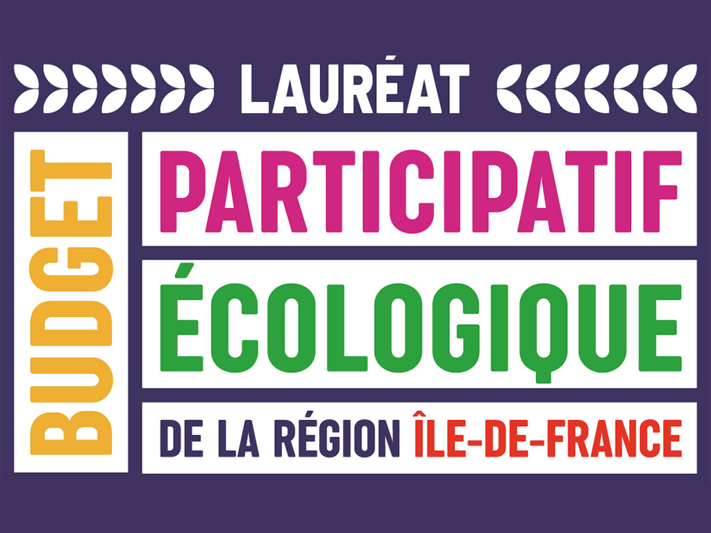 Budget participatif écologique 2024
