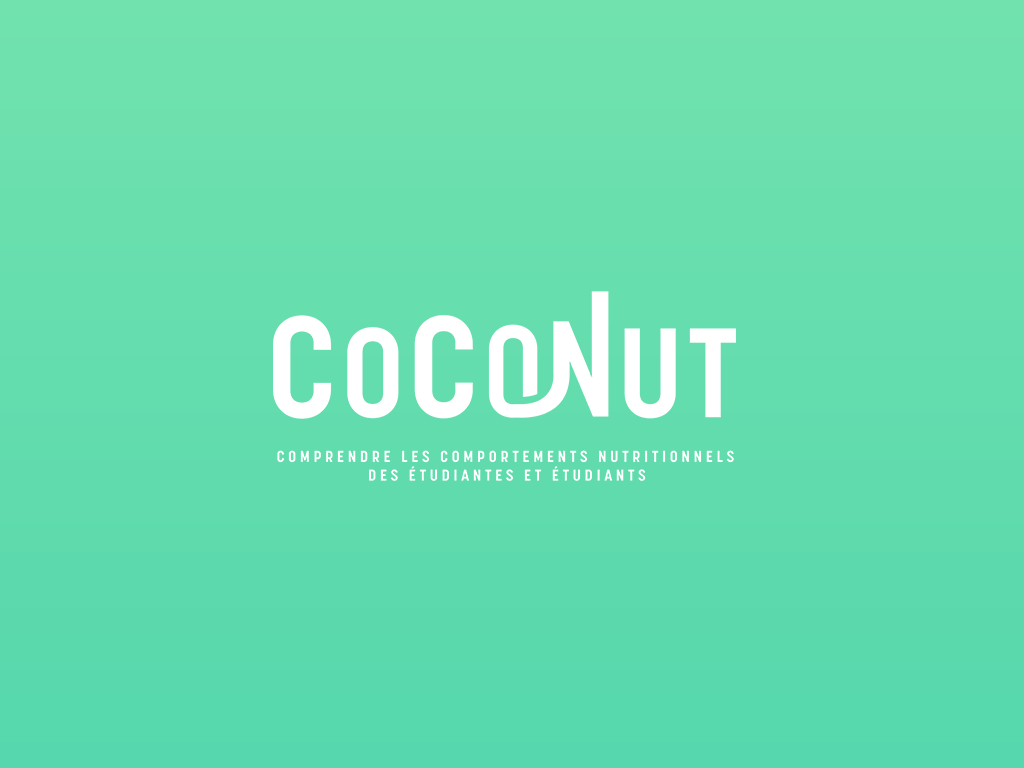 Logo Coconut