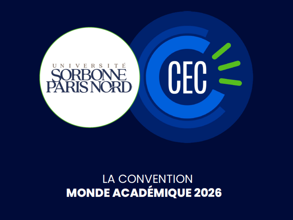 L’Université rejoint la Convention Monde Académique