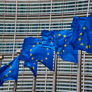Drapeaux européens