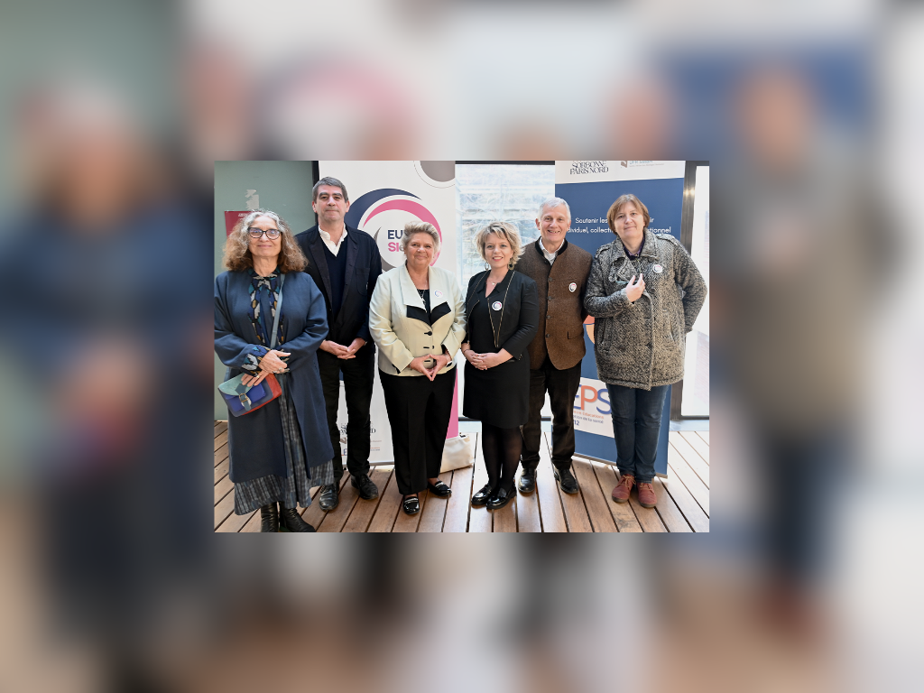 Inauguration de l’EUR Sciences infirmières en Promotion de la Santé