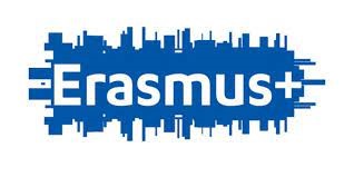 Logo Erasmus+