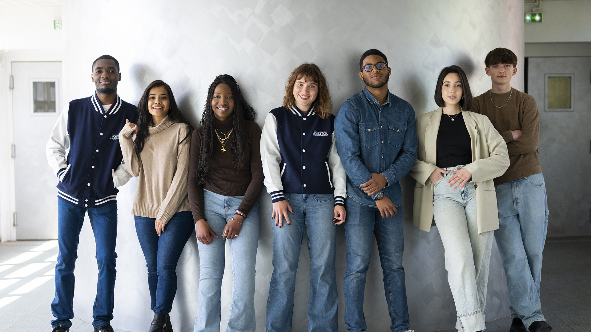 Fermeture hivernale de l’université