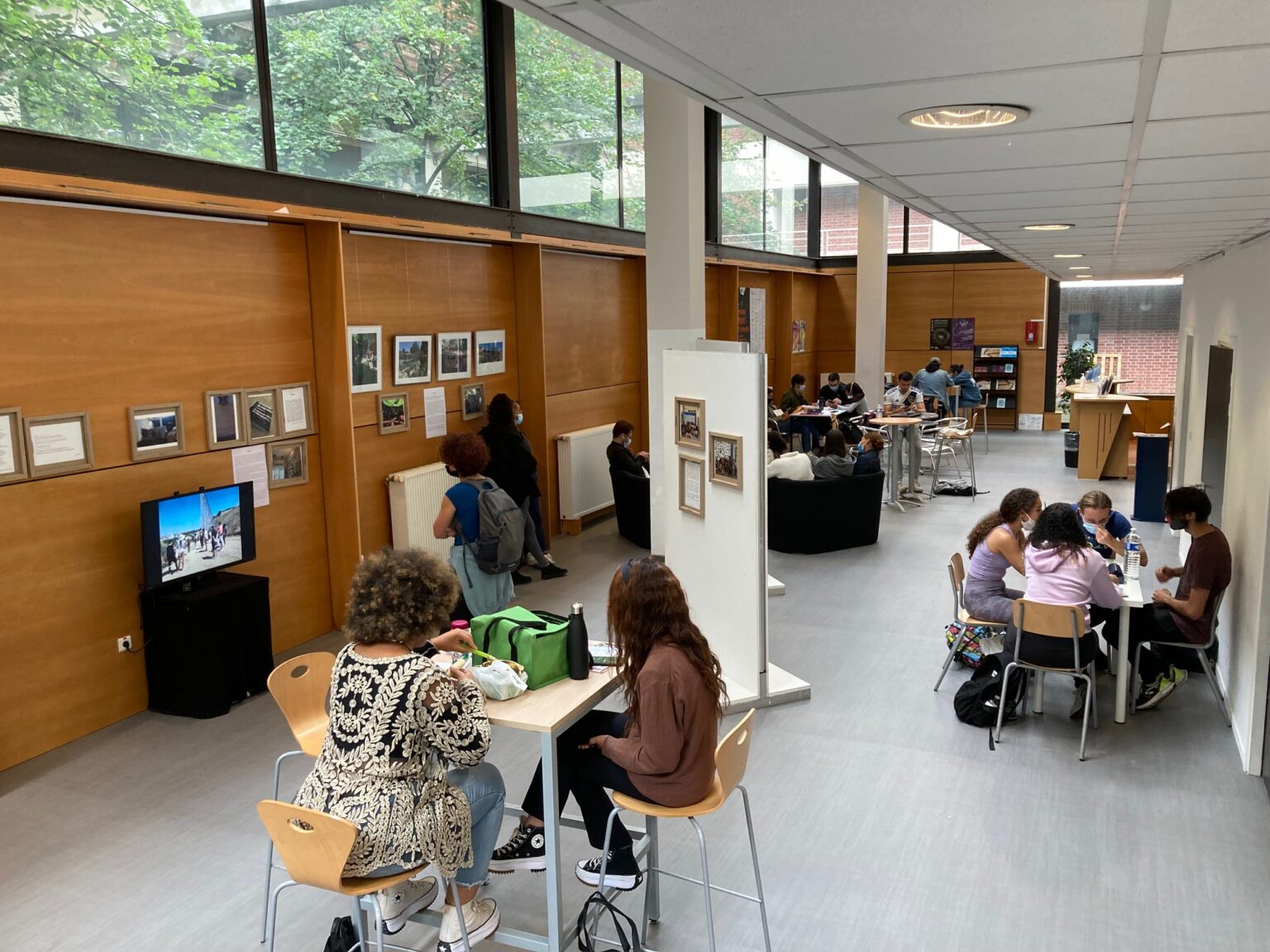 Foyer de l'Illustration