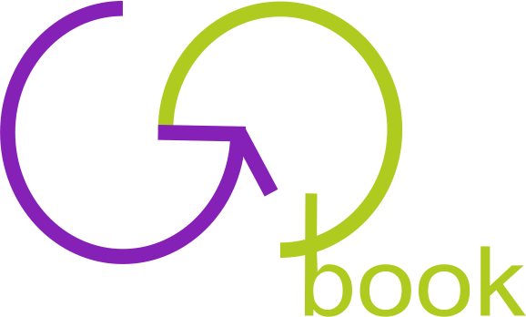 Logo G-Book