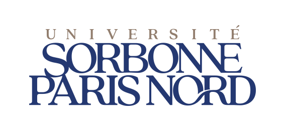 Logo de l'Université Sorbonne Paris Nord