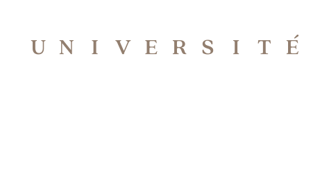 Logo de l'université Sorbonne Paris Nord