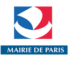 Logo Mairie de Paris