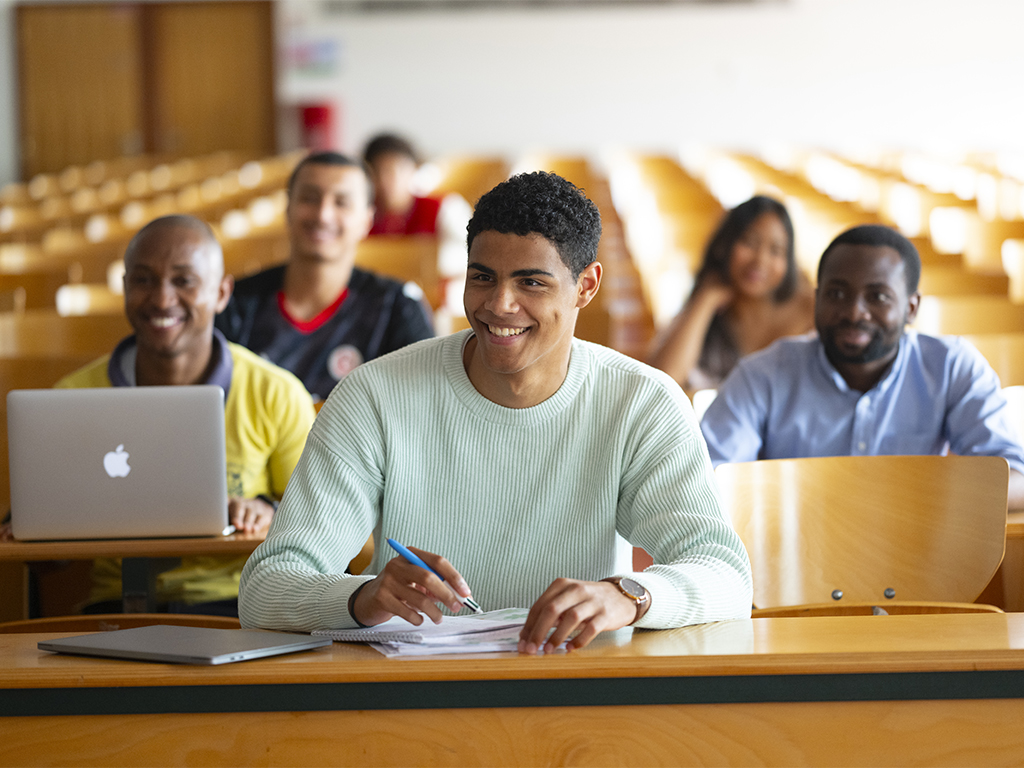 Trouvez votre master à Sorbonne Paris Nord