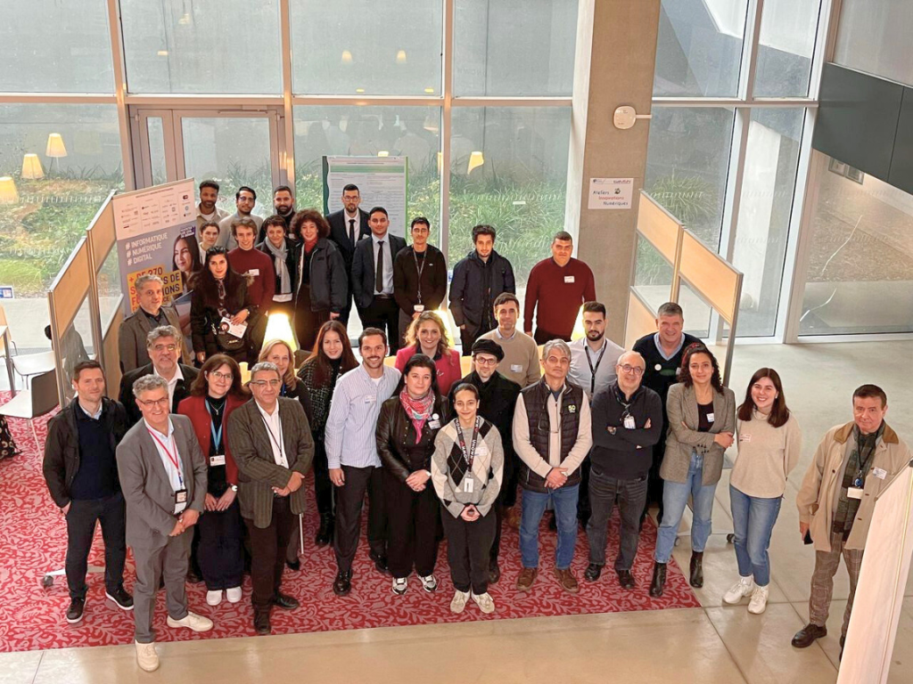 Innov’SPN Days 2025 : deux jours dédiés à l’innovation