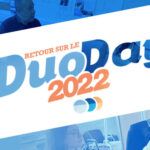 Image illustrant l'article "retour sur le DuoDay 2022"