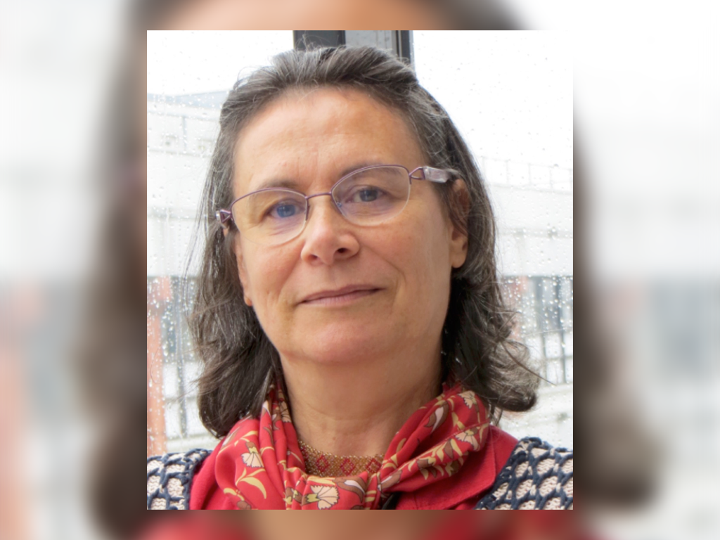 Prix Jacqueline Ferrand de la SMF (Société Mathématiques de France)