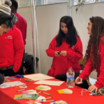 Photo illustrant l'article "À la rencontre des Étudiants Relais-Santé"