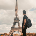 Image illustrant l'article sur les sept étudiants étrangers qui ont obtenu une bourse Eiffel pour venir étudier à la Sorbonne Paris Nord, pour la rentrée prochaine.