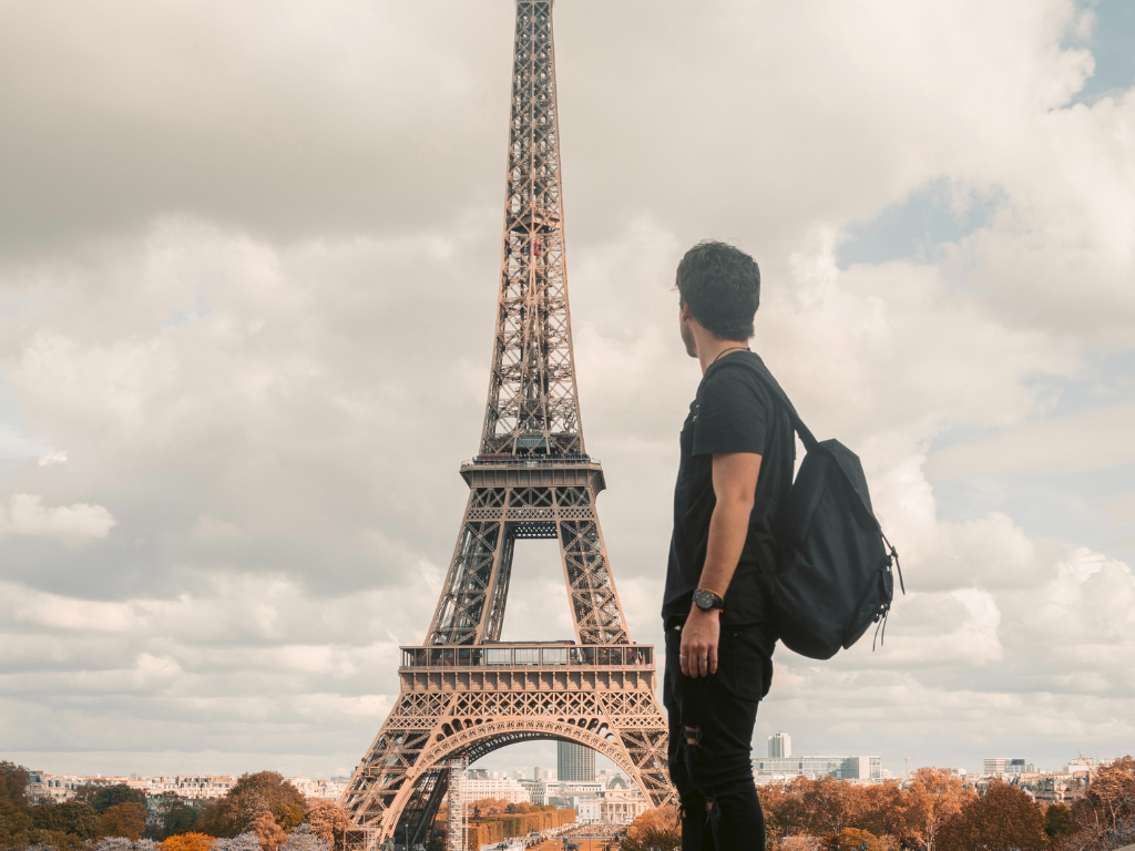 Image illustrant l'article sur les sept étudiants étrangers qui ont obtenu une bourse Eiffel pour venir étudier à la Sorbonne Paris Nord, pour la rentrée prochaine.