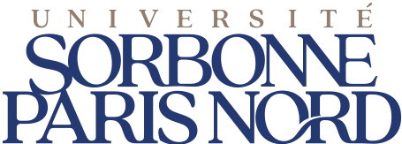 Logo de l'université Sorbonne Paris Nord