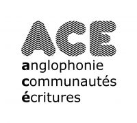 Logo d'anglophonie communauté écriture