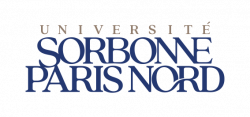 Logo de l'Université Sorbonne Paris Nord