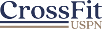 Logo CrossFit USPN
