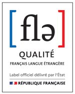 Logo Qualité FLE