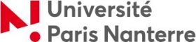 Logo de Université Paris Nanterre