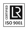 logo ISO 9001