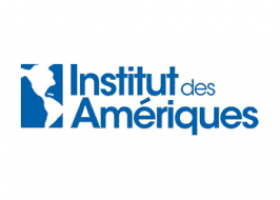 Logo de l'Institut des Amériques