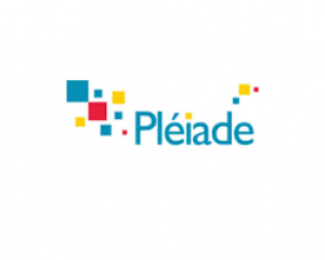 Logo de Pléiade