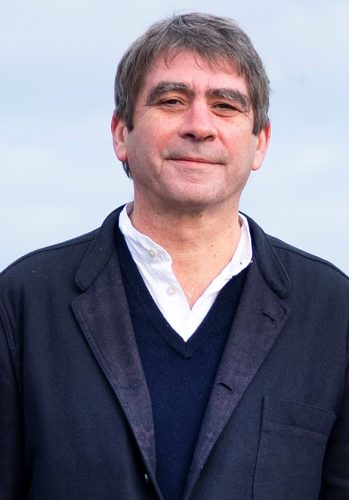 Christophe FOUQUERÉ, Président de l'Université Sorbonne Paris Nord