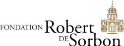Logo de la fondation Robert de Sorbon