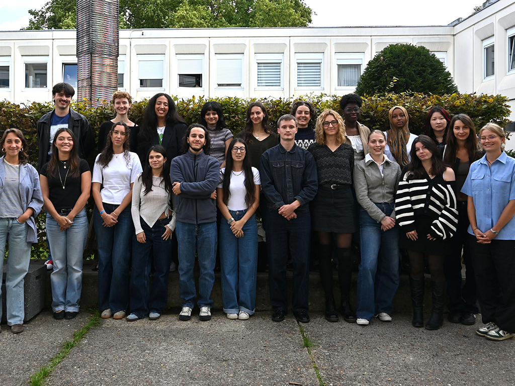 Protégé : Indies First 2025 : quand les étudiants explorent la création musicale indépendante