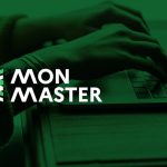 Image illustrant l'article au sujet de la plateforme "Mon Master".