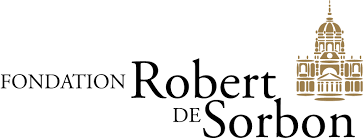 Logo de la fondation Robert de Sorbon