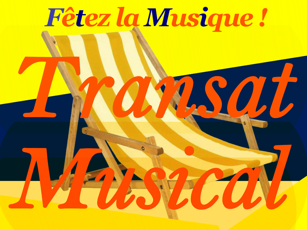 Fête de la musique 2023