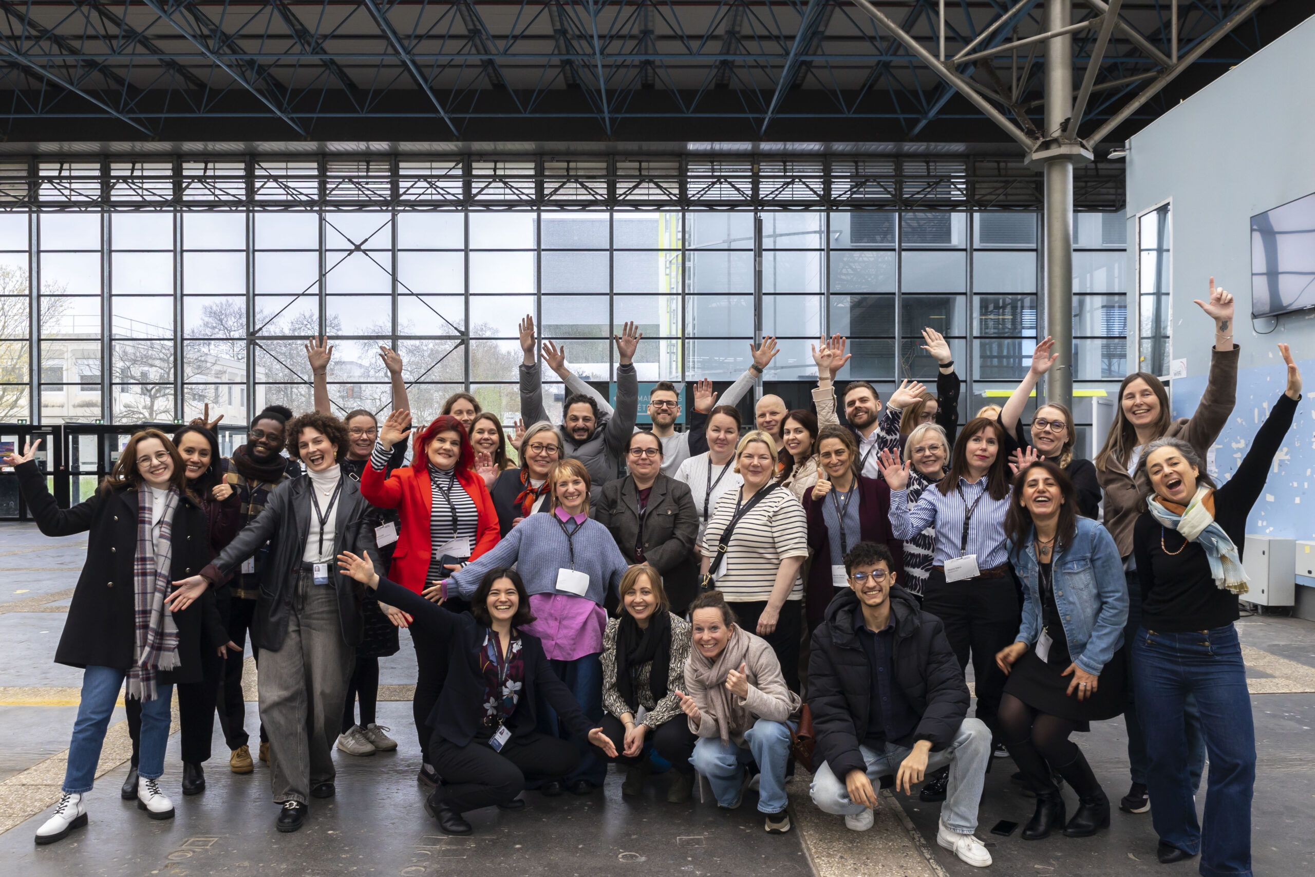 Retour sur la Semaine Internationale UNINOVIS